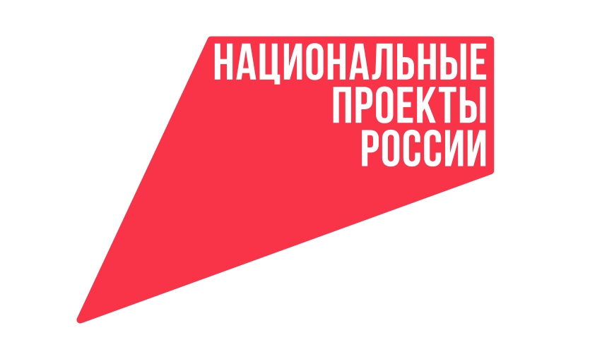 нацпроекты.