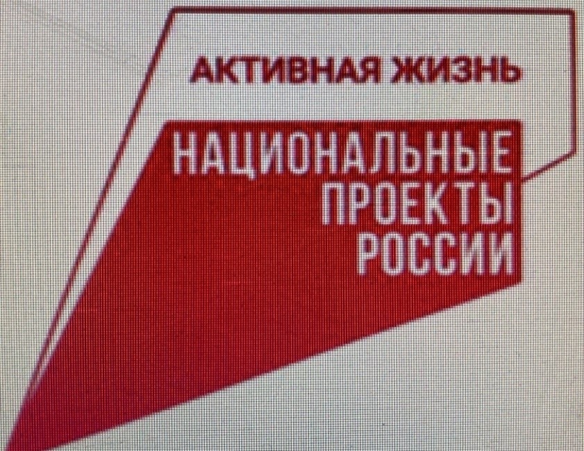 Национальные проекты МО.