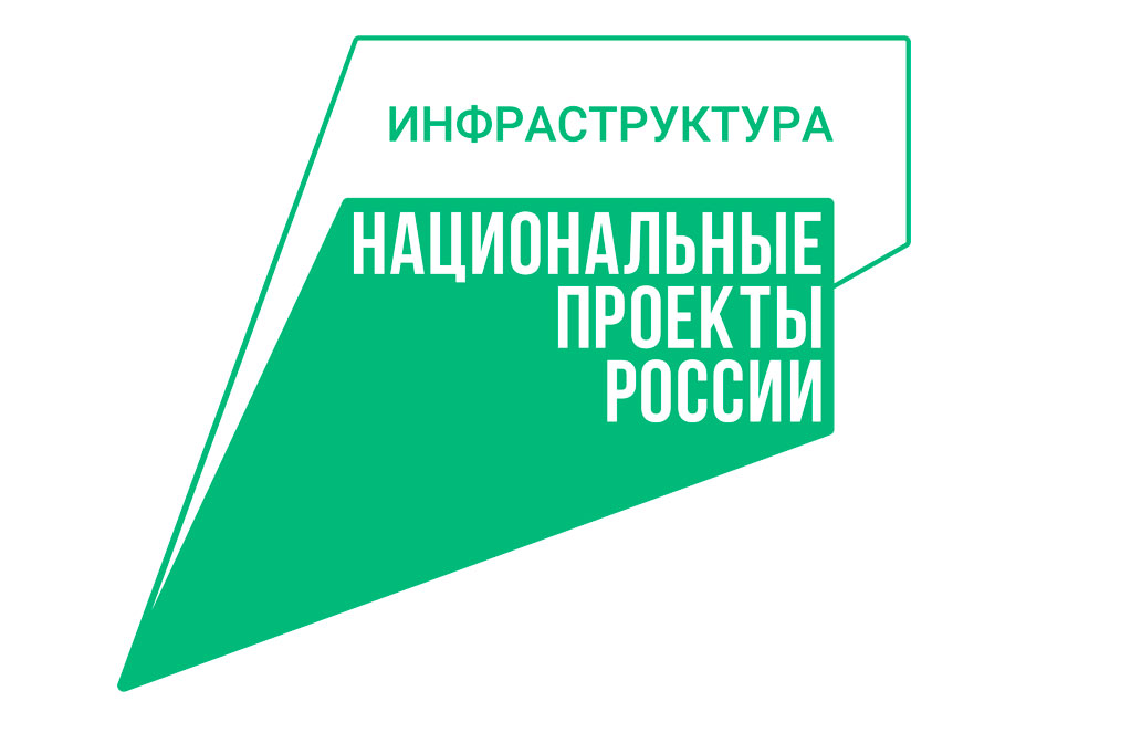 Национальный проект &amp;quot;Жилье и городская среда&amp;quot;.