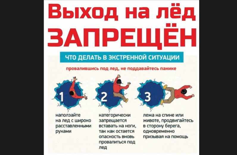 ГО и СЧ предупреждает.