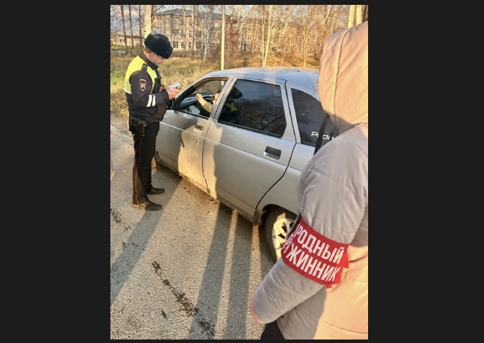 В целях предупреждения дорожно-транспортных происшествий с участием водителей, находящимися в состоянии опьянения и недопущения управления транспортными средствами водителями,находящимися в состоянии опьянения на территории обслуживания МО МВД России «Кар.