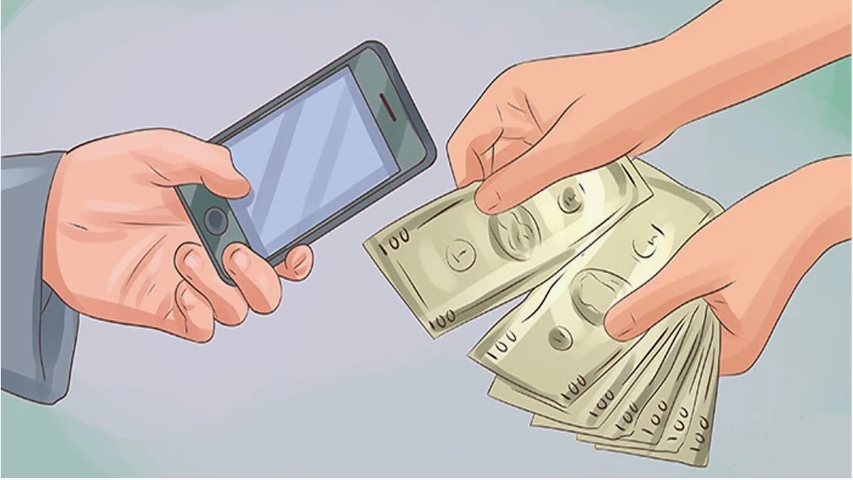 ​​​​​​​Сдаем телефон в ремонт: как защитить личные данные и деньги.