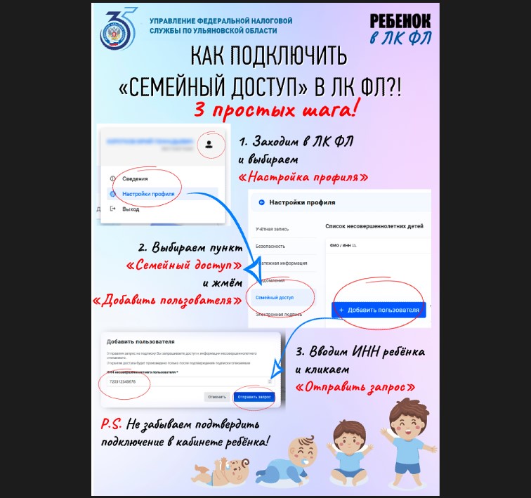 МинФин информирует.