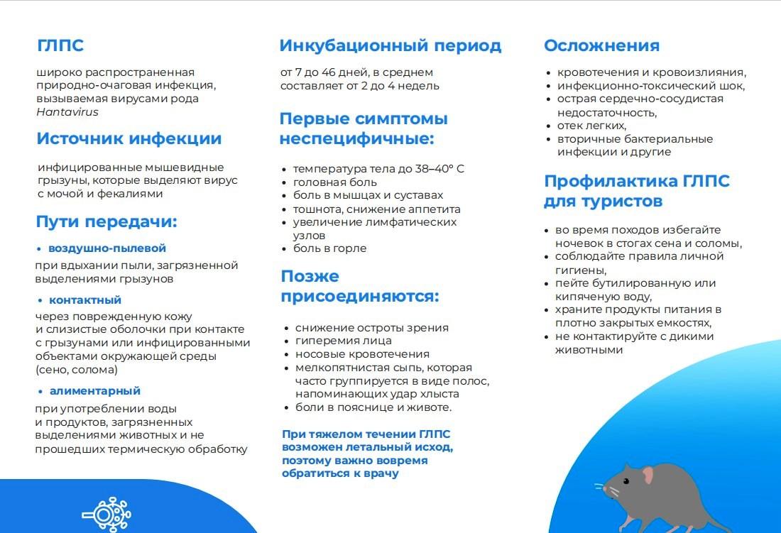 МЧС информирует.