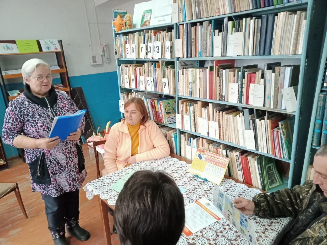 Мероприятия, проводимые в рамках региональной акции «Финансовая культура-стратегия роста. Формирование финансовой культуры населения Ульяновской области» 21-23 июля 2025г..