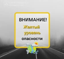 Объявляется «желтый» уровень опасности. Ночью 04 декабря местами ожидается сильный снег, на дорогах снежные заносы.