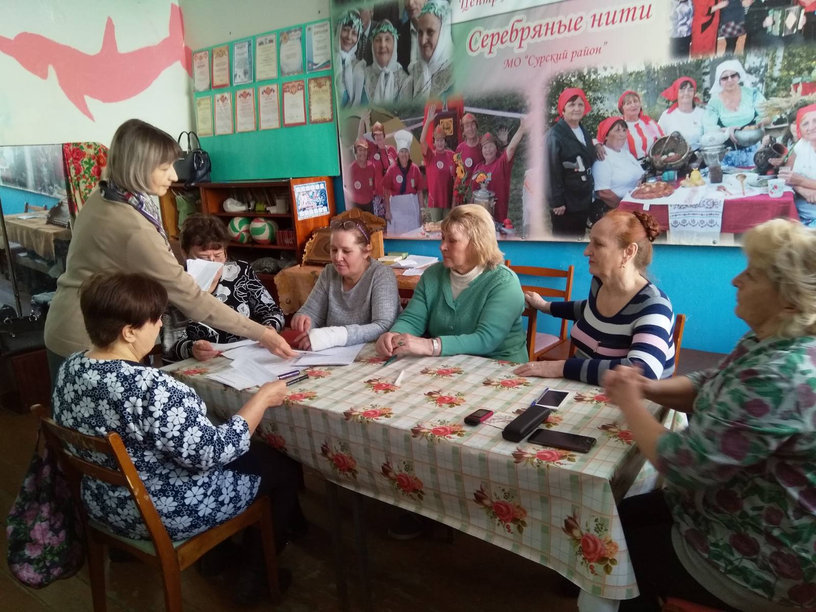 Мероприятия, проводимые в рамках региональной акции «Финансовая культура-стратегия роста. Формирование финансовой культуры населения Ульяновской области» 21-25 июля 2025г..