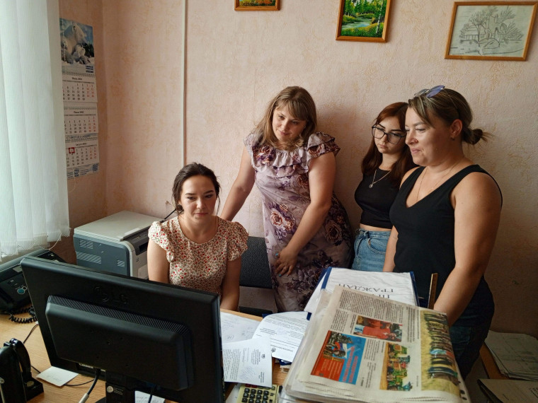 Мероприятия Акции «Развитие финансовой грамотности и налоговой культуры», проводимые в муниципальном образовании «Сурский район» с 23 августа по 25 августа 2023г.. Мероприятия Акции «Развитие финансовой грамотности и налоговой культуры», проводимые в муниципальном образовании «Сурский район» с 23 августа по 25 августа 2023г..