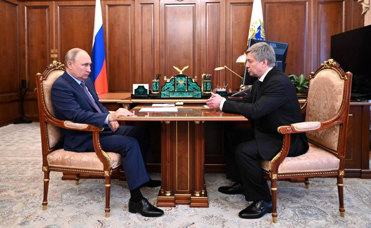 Сегодня день рождения у Президента России Владимира Владимировича Путина. От всей души поздравляю! . Сегодня день рождения у Президента России Владимира Владимировича Путина. От всей души поздравляю! .