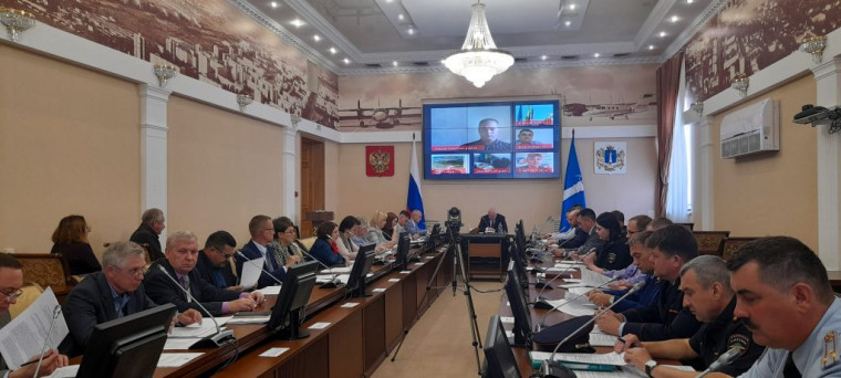 В Ульяновской области рассказали об организации антикоррупционной деятельности в сфере закупочной деятельности. В Ульяновской области рассказали об организации антикоррупционной деятельности в сфере закупочной деятельности.
