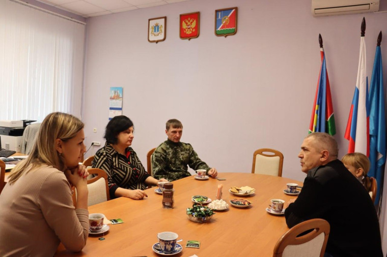 Приближая победу: ульяновские бойцы рассказали о службе в зоне СВО. Приближая победу: ульяновские бойцы рассказали о службе в зоне СВО.