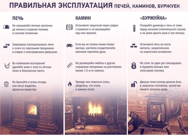 Памятка по предотвращению возникновения пожаров. Памятка по предотвращению возникновения пожаров.
