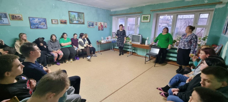 Прошло занятие с учащимися техникума в рамках недели "Правовой помощи детям". Прошло занятие с учащимися техникума в рамках недели "Правовой помощи детям".