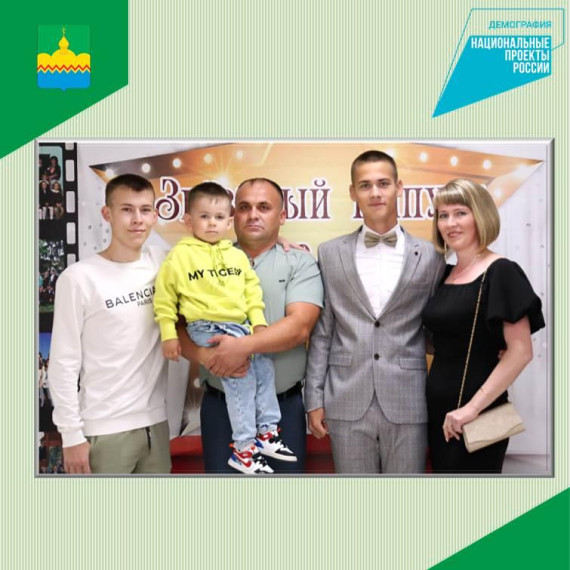 Расскажем о семье Соковых. Расскажем о семье Соковых.