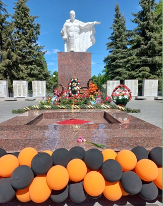 Уважаемые земляки! Дорогие ветераны Великой Отечественной! Труженики тыла!. Уважаемые земляки! Дорогие ветераны Великой Отечественной! Труженики тыла!.