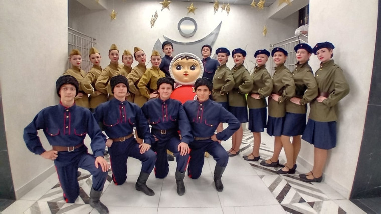 Состоялся областной смотр-конкурс детского и юношеского творчества "ДетствоГрад". Состоялся областной смотр-конкурс детского и юношеского творчества "ДетствоГрад".