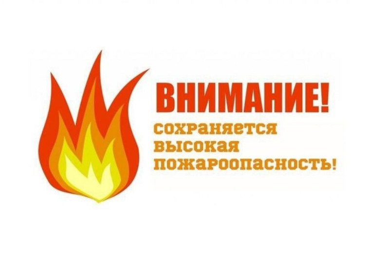 Объявляется «желтый» уровень опасности: в период с 3 по 7 июня местами в лесах сохранится высокая пожарная опасность 4 класса.. Объявляется «желтый» уровень опасности: в период с 3 по 7 июня местами в лесах сохранится высокая пожарная опасность 4 класса..