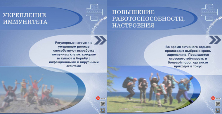 С 14 по 20 августа в Ульяновской области проходит тематическая неделя популяризации активных видов спорта..
